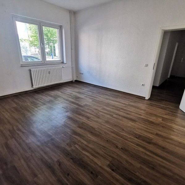 Seniorengerechte 2-Zi.-Whg. mit Balkon - Foto 1