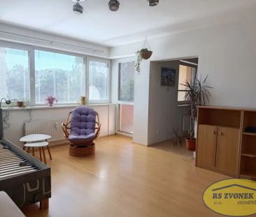 Pronájem bytu 1+kk Napajedla, Nábřeží - Photo 3