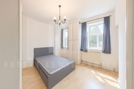 Elegant 1-Bed Flat in Mansion Block – Prime Golders Green Location, NW11 8BD - Photo 5