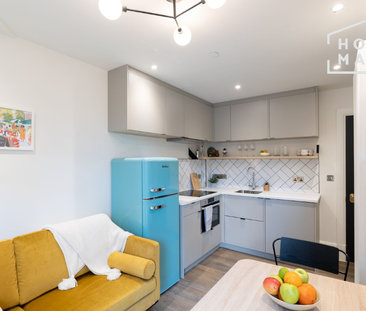 1 bedroom flat to rent - Photo 5