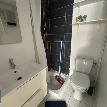 Location Appartement 1 pièce 15m² ST SAULVE 59880 - Photo 4