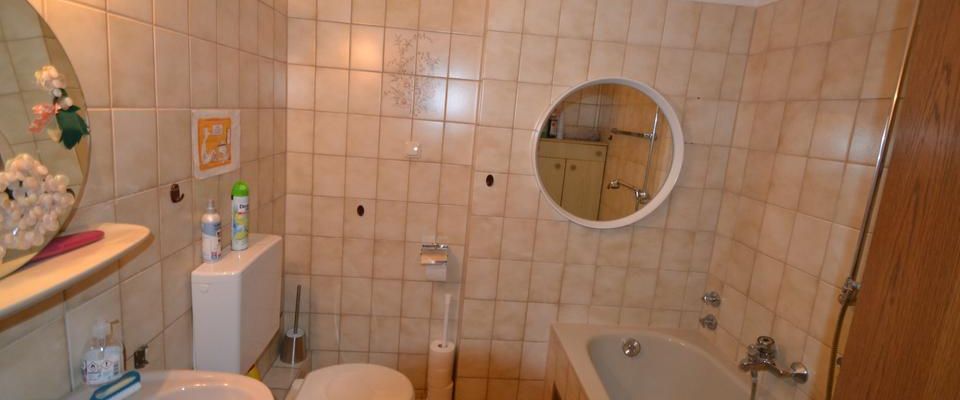 Wohnen in Nähe der Fußgängerzone ! - Foto 1