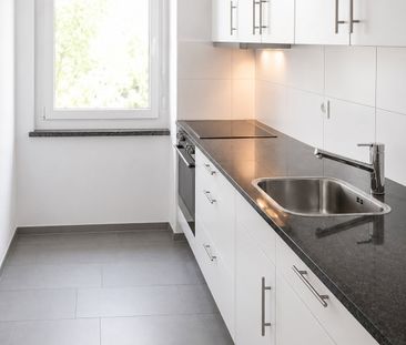 4 Zimmer, 72 m², 1. Stock - Photo 1