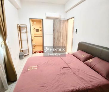 Tabuan Stutong Apartment - Photo 5