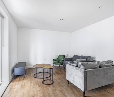 2 bedroom apartment to rent - Photo 2