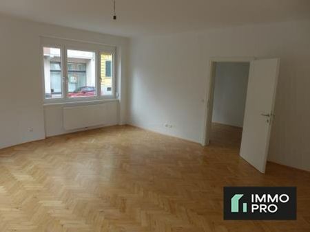 Schöne 2-Zimmer-Wohnung plus Küche in 8020 Graz! - Photo 4