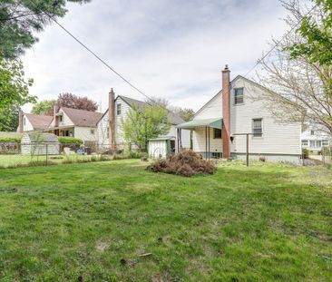 For Lease - 489 Salisbury Street Unit# Lower, London East, Ontario - Photo 4