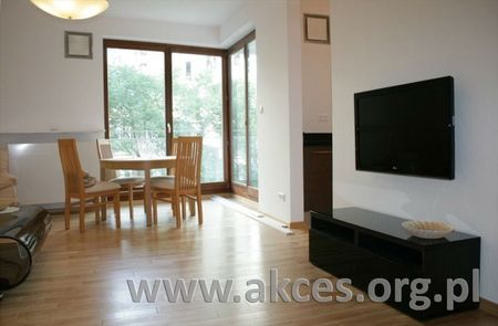 Warszawa M., Warszawa, Śródmieście, Grzybowska - Photo 3