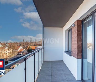 Mieszkanie na wynajem w nowym budynku Bolesławiec - Zdjęcie 4