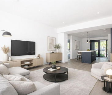 2 bedroom apartment to rent - Photo 5