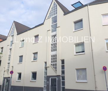 2-Zimmer-Wohnung mit Aufzug – ideal für eine Einzelperson !! - Foto 1