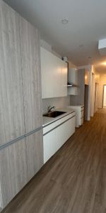 Studio-style condo à louer libre Immediatement et pour 1 Mars 2025 - Photo 4