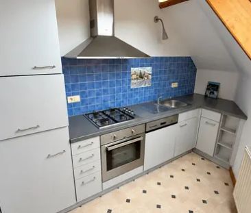 Rue du Chambge 10 21, 7500 Tournai, België - Foto 2