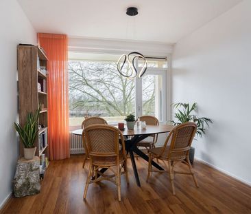 Te huur: Appartement Louis Bouwmeesterplein in Tilburg - Foto 5