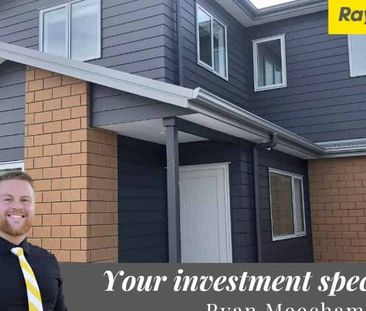 5/43 Rm C Mahoe Street - Photo 5