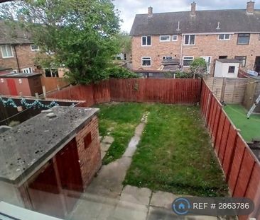 3 bedroom terraced house to rent - Photo 2