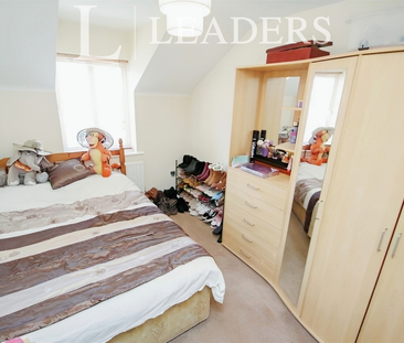 1 bedroom semi detached to rent Godwin Way, Stoke-on-Trent, Staffor... - Photo 3