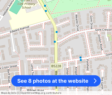 Weaste Lane, Salford, M5 - Photo 1