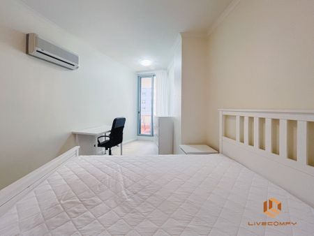 Canberra CBD - Photo 3