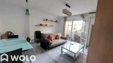 Alquiler de piso en Al Barcelo - Photo 5