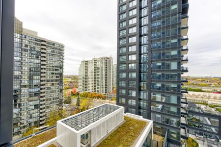 For Lease - 395 Square One Drive Unit# 1112, Mississauga, Ontario - Photo 5