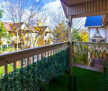 For Lease - 4013 Kilmer Drive Unit# 407, Burlington, Ontario - Photo 4