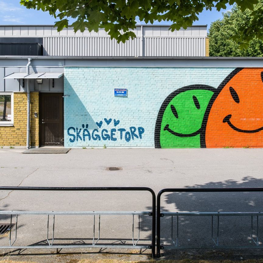 Skäggetorp Centrum 8, Linköping - Foto 2