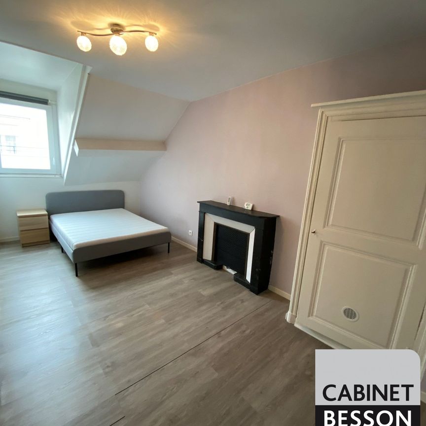 Location Appartement 2 pièces 35m² GRENOBLE 38000 - Photo 1