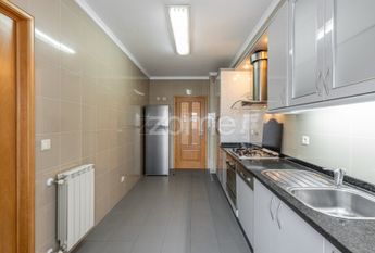 Apartamento T2 em Porto