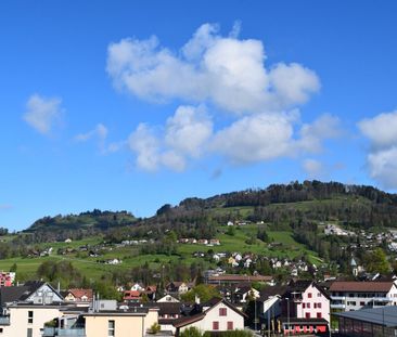 Apartment with a view of the countryside! - Photo 4