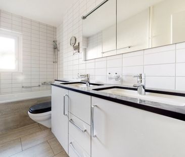 3.5 Zimmer, 78 m², EG - Foto 1