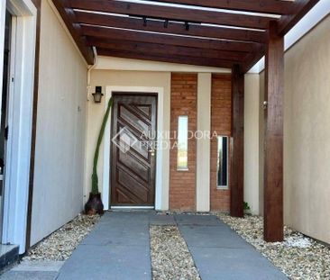 Casa com 3 quartos e 115m² para alugar em Campeche, Florianópolis. - Photo 2