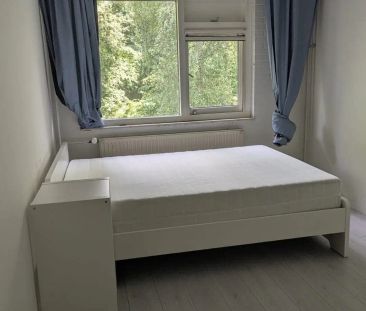 Chambre meublée Kierkegaardstraat, Amstelveen - À louer - Photo 3