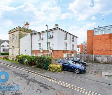 Bishop House, Nottingham, NG7 - Photo 5