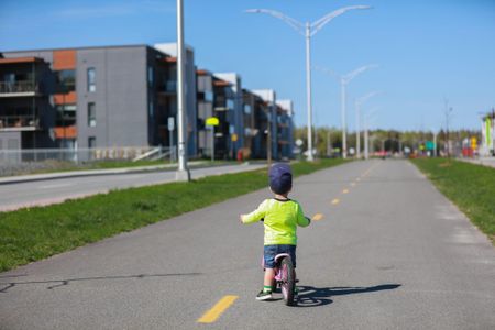 5545, boul. René-Lévesque #301, Sherbrooke (Rock Forest | St-Élie) - Photo 5