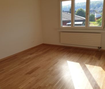 4.5-Zimmer voller Möglichkeiten: für Kinder, Homeoffice & gemeinsam... - Photo 4