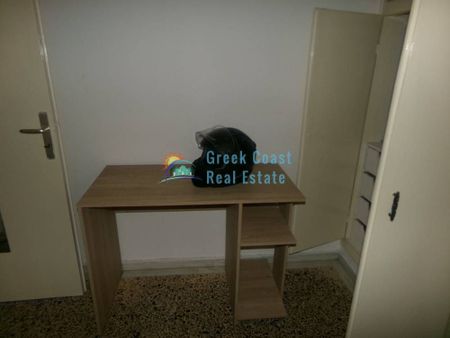 Studio/Γκαρσονιέρα για ενοικίαση Αγία Σοφία (Πάτρα) - Photo 2