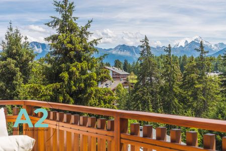 APPARTEMENT ENTIÈREMENT RÉNOVÉ EN LOCATION SEMAINE - Photo 2