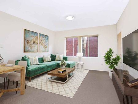 5/18 Bayley Street Marrickville - Photo 5