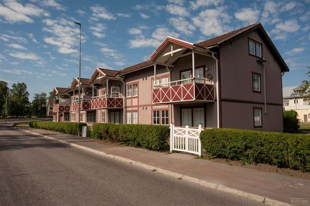 Bryggaregatan 2 R - Foto 1