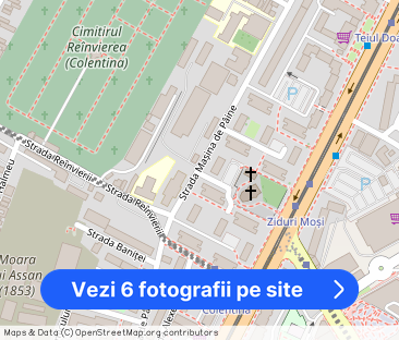 Apartament de inchiriat, zona Obor-Kaufland - Fotografie 1