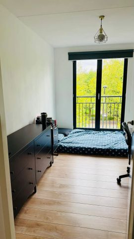 Chambre Wibautstraat, Amsterdam - À louer - Photo 3