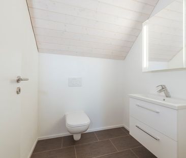 5.5 Zimmer, 1. Stock - Photo 1