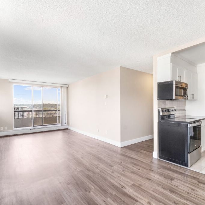 Carnarvon Centre Apartments - Photo 1