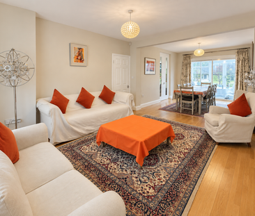 5 bedroom semi-detached house to rent - Photo 2