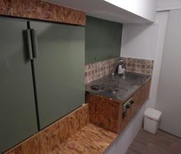 Studio/Γκαρσονιέρα για ενοικίαση - Κίσσαμος, - Photo 3