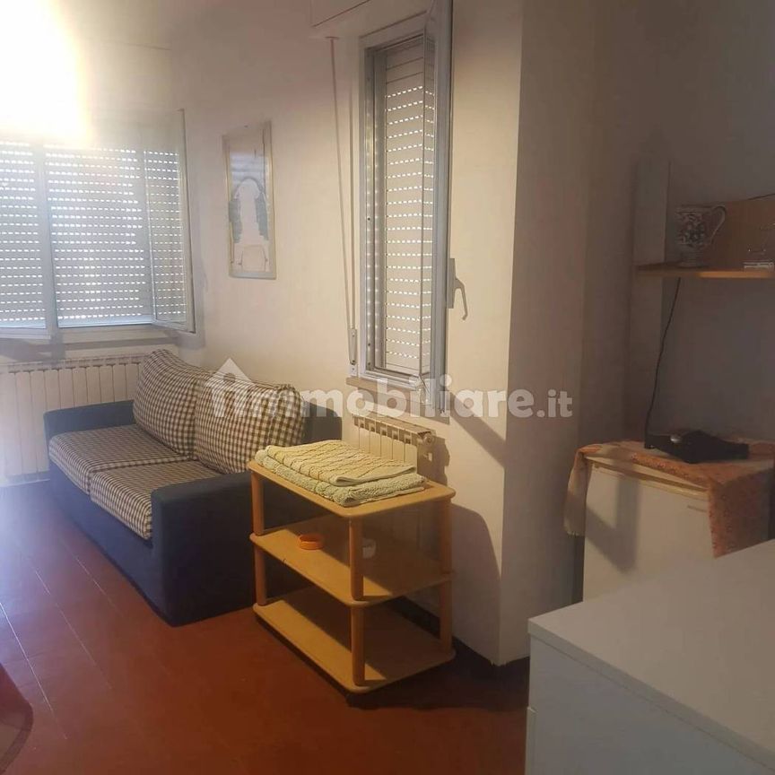 Trilocale via Litoranea, 249, Marotta, Mondolfo - Photo 1