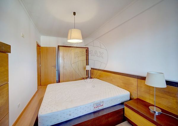 Apartamento T3 em Lisboa