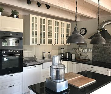 Einfamilienhaus | Möbliertes Traum-EFH im ruhigen Wohnquartier - Foto 5