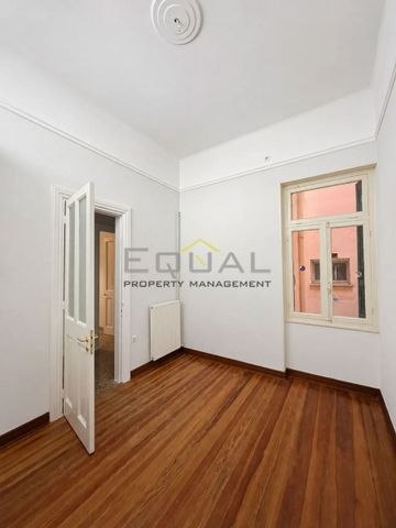 Διαμέρισμα για ενοικίαση Εξάρχεια - Νεάπολη - Φωτογραφία 4